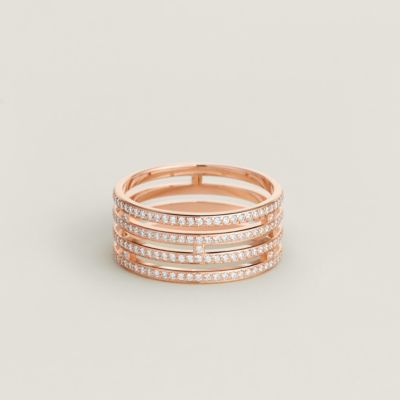 【HERMES】シンプルなデザイン☆Ariane ホワイトゴールドリング 楽天市場】【未使用品】HERMES エルメス アリアンヌ リング